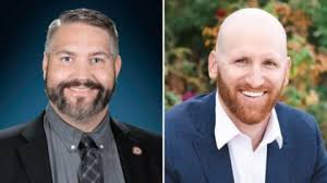 Maricopa County sheriff race: Jerry Sheridan wins