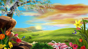 Use images for your pc, laptop or phone. Country Scene Wallpapers Wallpaper Zone