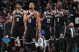 The official site of the brooklyn nets. Who Stays Who Goes Taking The Pulse Of Nets Fans With Summer On The Horizon Netsdaily