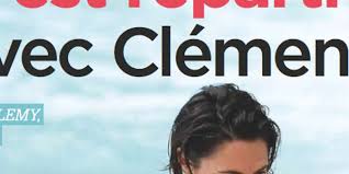 Png clip arts related to: Alessandra Sublet Confinee Avec Son Ex Le Bonheur Une Heureuse Nouvelle