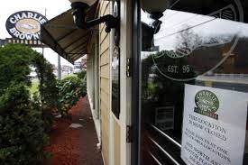 A Charlie Brown S Restaurant Is Coming Back In This Nj Town