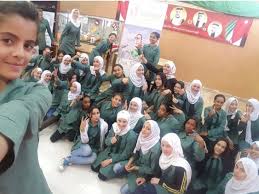 TechWomen fellows give communities tools to thrive — TechWomen