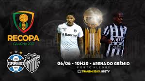 The recopa gaúcha is a unique football tournament, which opens the football calendar year in rio grande do sul and is contested between the champions of the previous year of the campeonato. 7qc72k6kuiwjwm