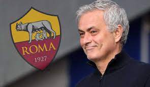 He played in all 38 league games this season, cementing his place as the club's no1 under both mourinho and interim successor ryan mason. Jose Mourinho Wird Trainer Bei Der As Rom Fonseca Muss Im Sommer Gehen