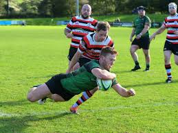 City of Derry have no complaints as classy Enniscorthy claim bonus point win