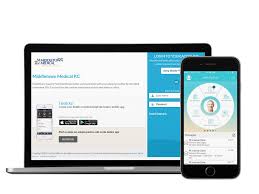 Take advantage of the portal's features from the convenience of your smart phone any time. Patient Portal