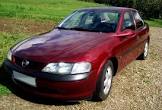 OPEL-VECTRA