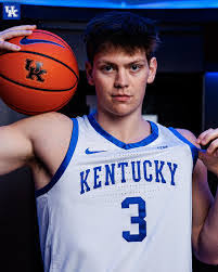 With Kam Williams out now with a broken foot, we need Harlan, Kentucky's, Trent  Noah (aka: Mountain Mamba, aka: Holler Baller) to bring it, like we all  know he can. ⛰️ 🐍
