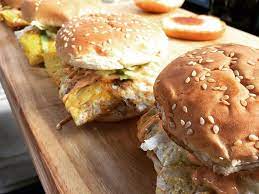 Burger joint · 132 tips and reviews. New Yorkers Are Paying Rm51 For A Ramly Burger