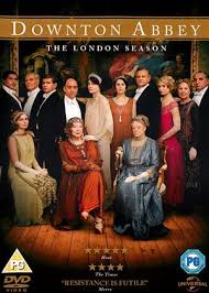 No spoilers from me other than anybody who saw the trailer knows the entire movie centres around a royal visit to downton abbey from king george v and queen mary. Rent Downton Abbey The London Season 2014 Film Cinemaparadiso Co Uk