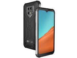 Blackview BV9800 Pro Smartphone im Test ...