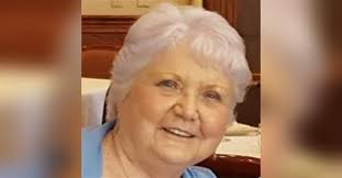 Frieda M. Nellis Obituary