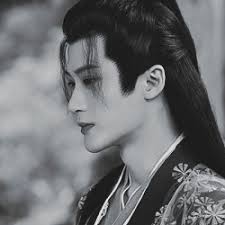 Tan Jianci (檀健次)