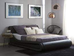 Die bewertungskriterien im bett mit bettkasten preis vergleich. Lederbett Leder Bett Schwarz Mit Bettkasten Lattenrost Lattenrahmen Supply24