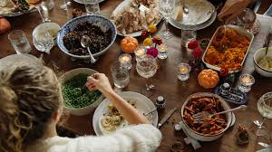 Select from premium thanksgiving food of the highest quality. The Best And Worst Thanksgiving Foods For Your Health