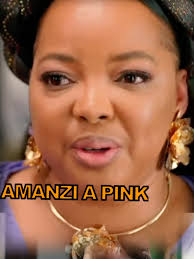 Black Gold: Florence & Tom's Dramatic Journey