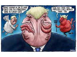 Health secretary matt hancock has admitted breaking social distancing guidance after pictures of him kissing an aide were published in a newspaper. An Under Pressure Matt Hancock Must Not Become A Protective Shield Around Boris Johnson The Independent