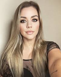 Heather Lackey's Instagram, Twitter & Facebook