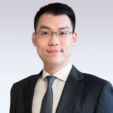 Nigel Kat SC, Greater China Region