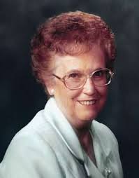 Obituary: Twila Pulsipher