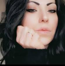 Luisa Russo in people