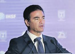 דוקטור יוסי כהן פועל בתחומי המשפט המסחרי, דיני חברות וליטיגציה משנת 1986. Mossad Head Meets Uae National Security Adviser