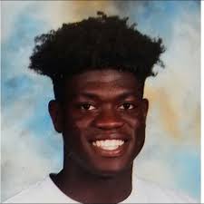 Jakim Graham's West Johnston High School Bio