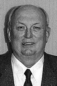 Obituary: Stephen F. Drottar