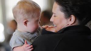 Down Syndrome Society Parent's Meeting