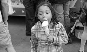 Natty kasambala assembles a list of footnotes to the video, from its jim crow imagery to glover's references to other musicians. Black People Were Denied Vanilla Ice Cream In The Jim Crow South Except On Independence Day Race The Guardian