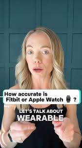The downside of wearable devices when it comes to weight-loss is that most  devices provide an inflated reading of how many calories you burn each day 