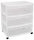 Small 3 Drawer Storage