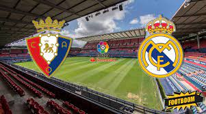 01.05.2021 23:50 1 теги реал мадрид осасуна. Osasuna Real Prognoz Anons I Stavka Na Match 09 01 2021 á‰ Footboom