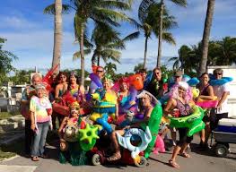 Fuel up with a great breakfast or grab a margarita between festivities. Fantasy Fest Key West 2021 All You Need To Know Before You Go Tours Tickets With Photos Tripadvisor