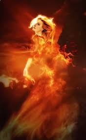 Ates Ve Kadin Flame Art Fire Art Fire Goddess
