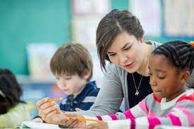 Maybe you would like to learn more about one of these? How To Get Teaching Assistant Jobs Usahello