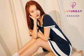 The group debuted on july 18th, 2018 upon releasing their single 'mmook jji bba. Kpop Profiles Pt 2 Saturday Wattpad