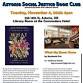 Astoria Social Justice Book Club event image
