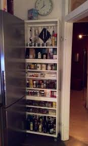 Ideen Kuche Selber Bauen Apothekerschrank Kuche Diy Mobel Regal