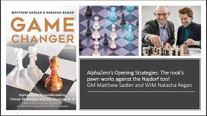 Become a patron (extra daily content) grandmaster ben finegold looks at rooks. Alphazero Rook Pawn March Against The Najdorf Sicilian Alphazero Opening Novelties 18 Youtube