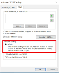 Ping A Reverse Lookup Dns