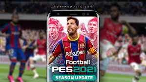Just download, run setup, and install. Download Efootball Pes 2021 V5 5 0 Apk Obb Direct Links Inside Installing Guide