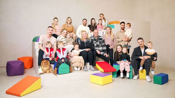 Calantha Wollny fordert das Aus für TV-Show "Die Wollnys"