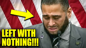 Veteran FIGHTS BACK TEARS As He Reveals Trump’s VA Betrayal