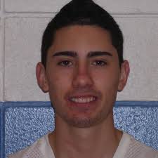 Zion Jones' Gila Ridge High School Bio