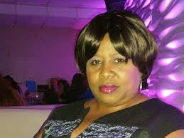 Shari Davis Obituary (1959