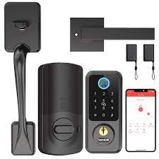 Leecici Keyless Smart Front Door Lock