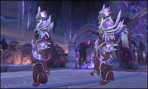 Buy nightborne allied race unlock from pro players ✓ order now and get nightborne race unlocked tomorrow ⏰ quality proven by 4.9 score on trustpilot. Battle For Azeroth Allied Races Nightborne Preview