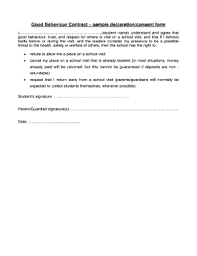 Declaration Form Sample Fill Online Printable Fillable Blank Pdffiller