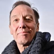 Martin Barrass — The Movie Database (TMDB)